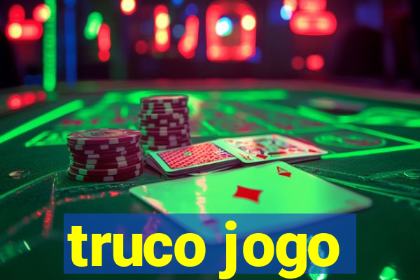 truco jogo